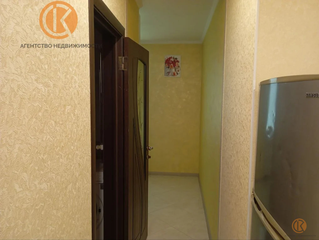 Продажа квартиры, Крымская Роза, Белогорский район, ул. Октябрьская - Фото 16