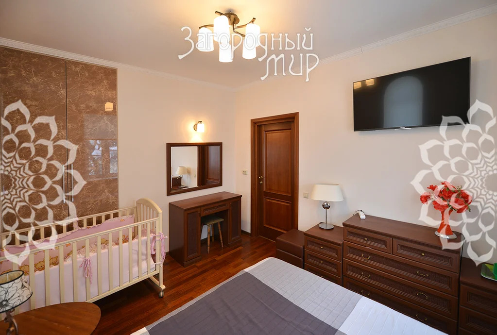 Продам дом, Ярославское шоссе, 30 км от МКАД - Фото 14