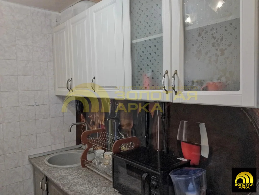 Продажа квартиры, Темрюк, Темрюкский район, ул. Ленина - Фото 6