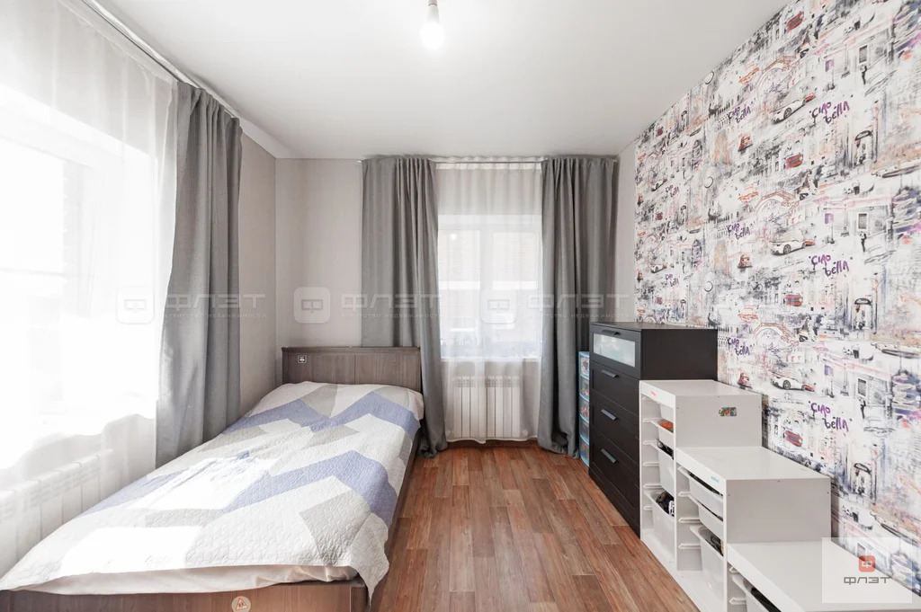 Продажа дома, Казань, ул. Центральная Константиновка - Фото 8