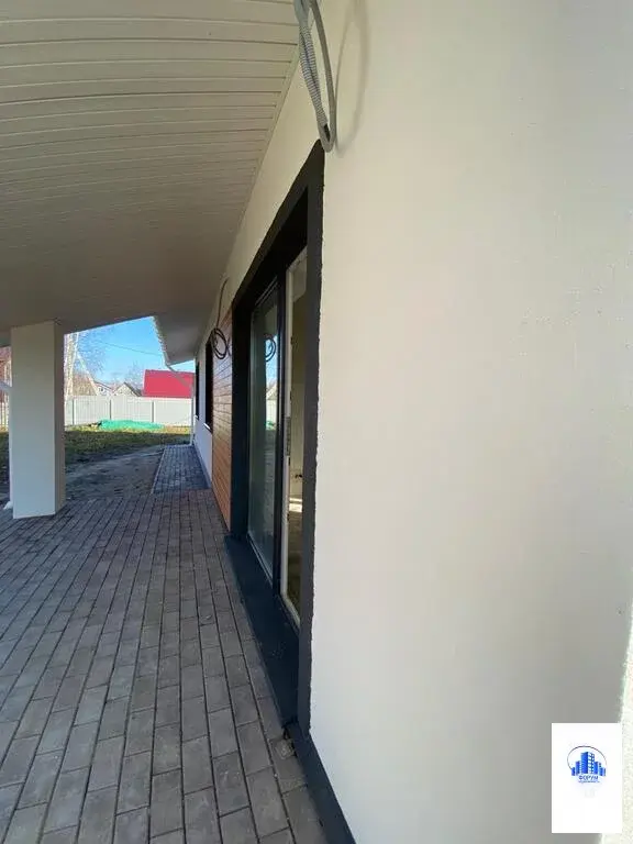 Готовый современный дом ! - Фото 8