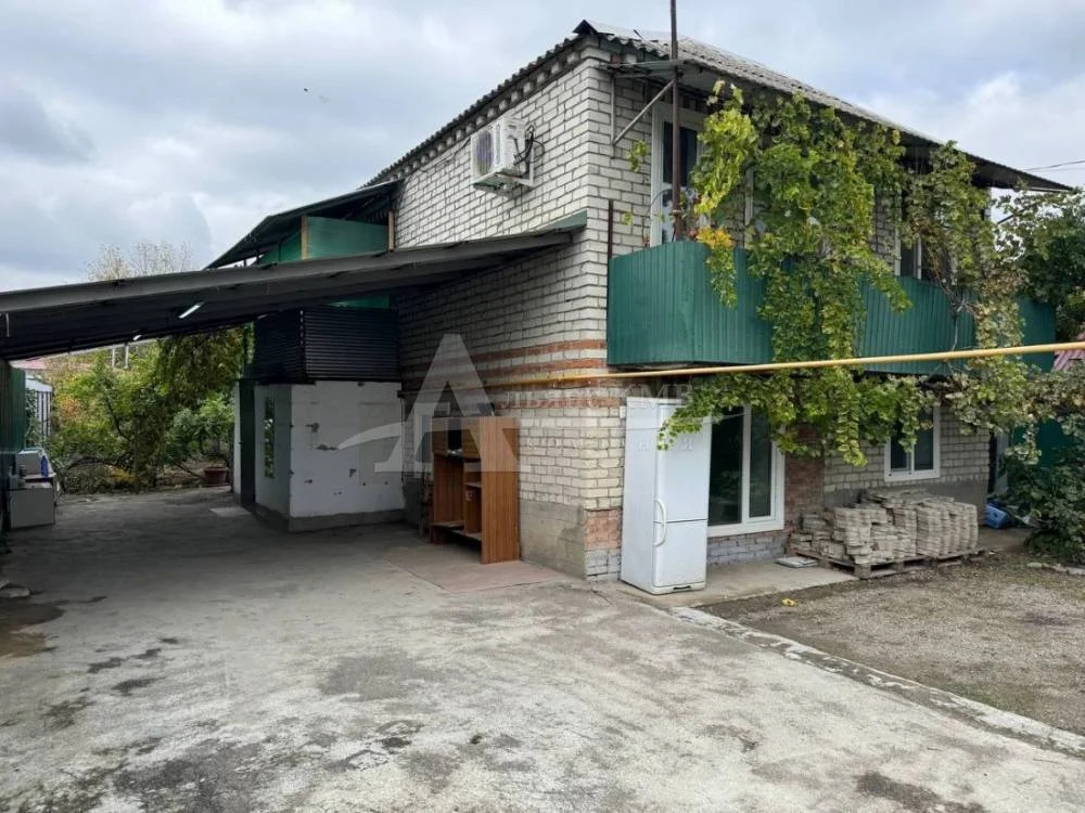 Продажа дома, Новопавловск, Кировский район, ул. Победы - Фото 1