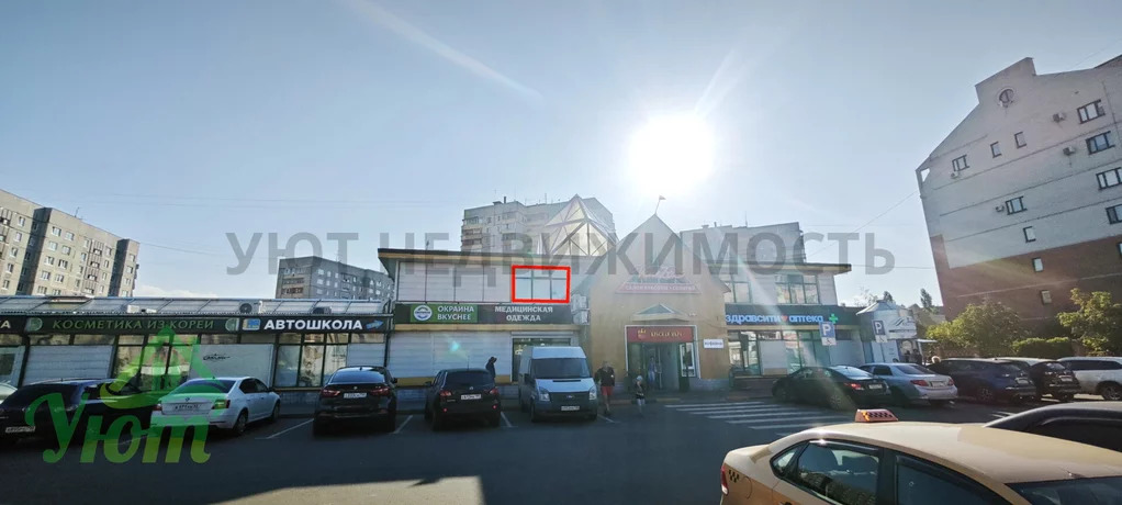 Аренда псн, Жуковский, Улица Гудкова, дом 13 - Фото 13