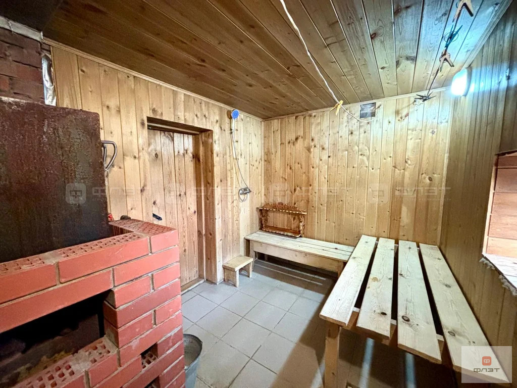 Продажа дома, Дубъязы, Высокогорский район, ул. Центральная - Фото 18