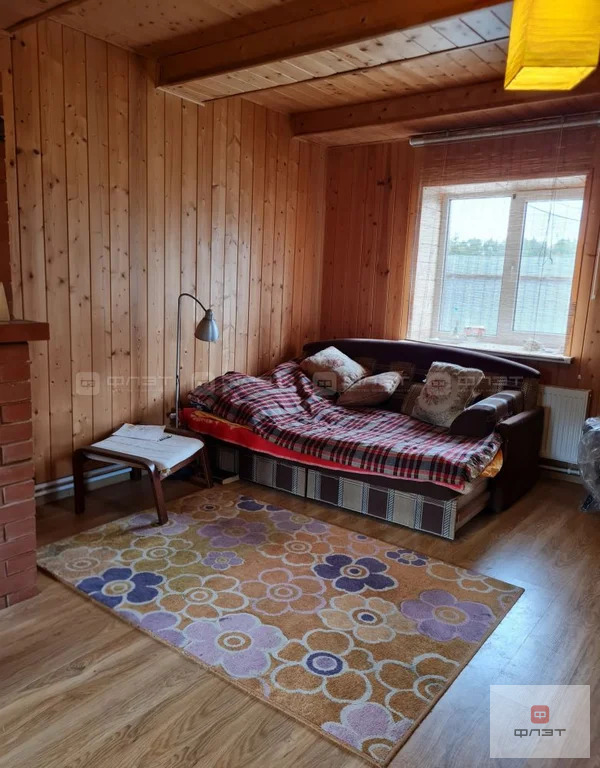 Продажа дома, Лаишевский район, дом 298 - Фото 16