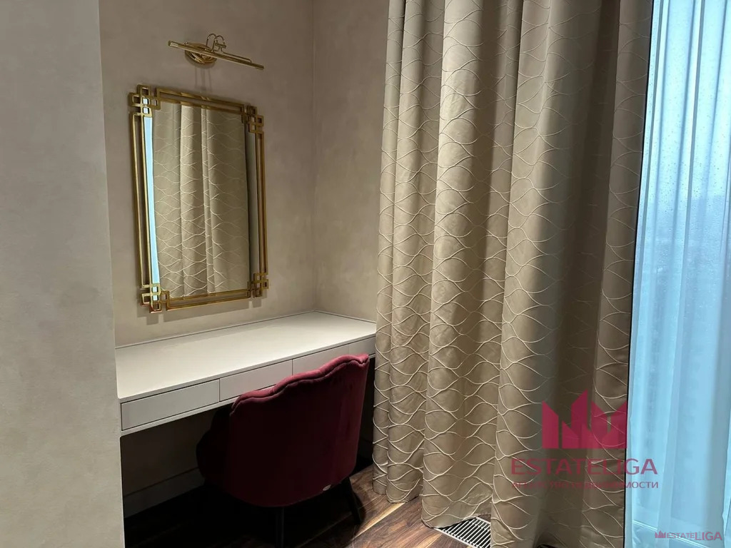 Продажа квартиры, улица Архитектора Щусева - Фото 21