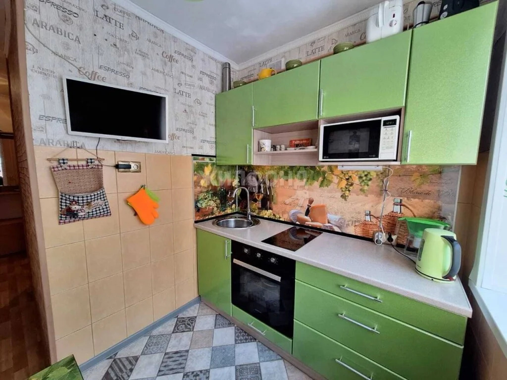 Продажа квартиры, Новосибирск, ул. Иванова - Фото 36