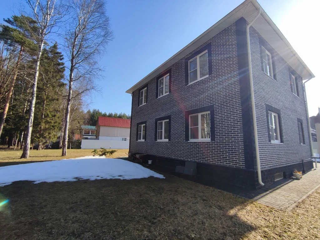 Продажа дома, Апрелевка, Наро-Фоминский район, СНТ Ветеран - Фото 16