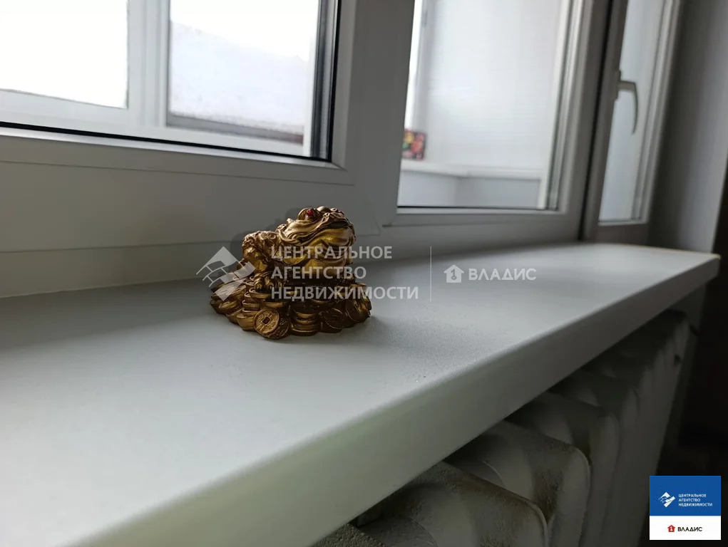 Продажа квартиры, Шилово, Шиловский район, ул. Рязанская - Фото 16