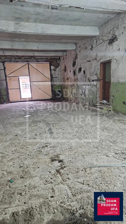 Аренда склада, Уфа, ул. Юбилейная - Фото 4