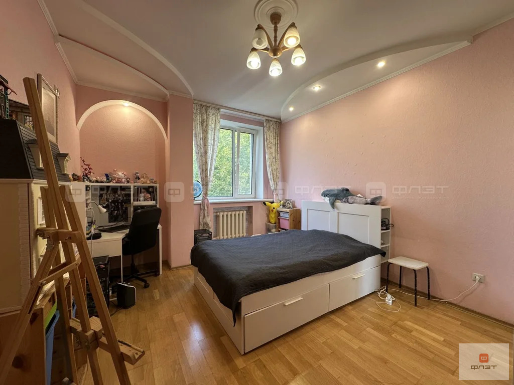 Продажа квартиры, Казань, ул. Академика Королева - Фото 16