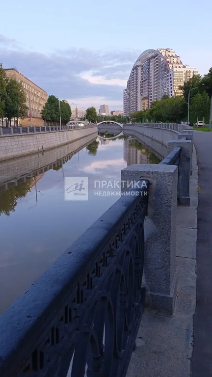 Продажа квартиры, Журавлева пл. - Фото 27