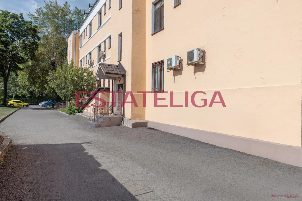 Продажа офиса, ул. Южнопортовая - Фото 56
