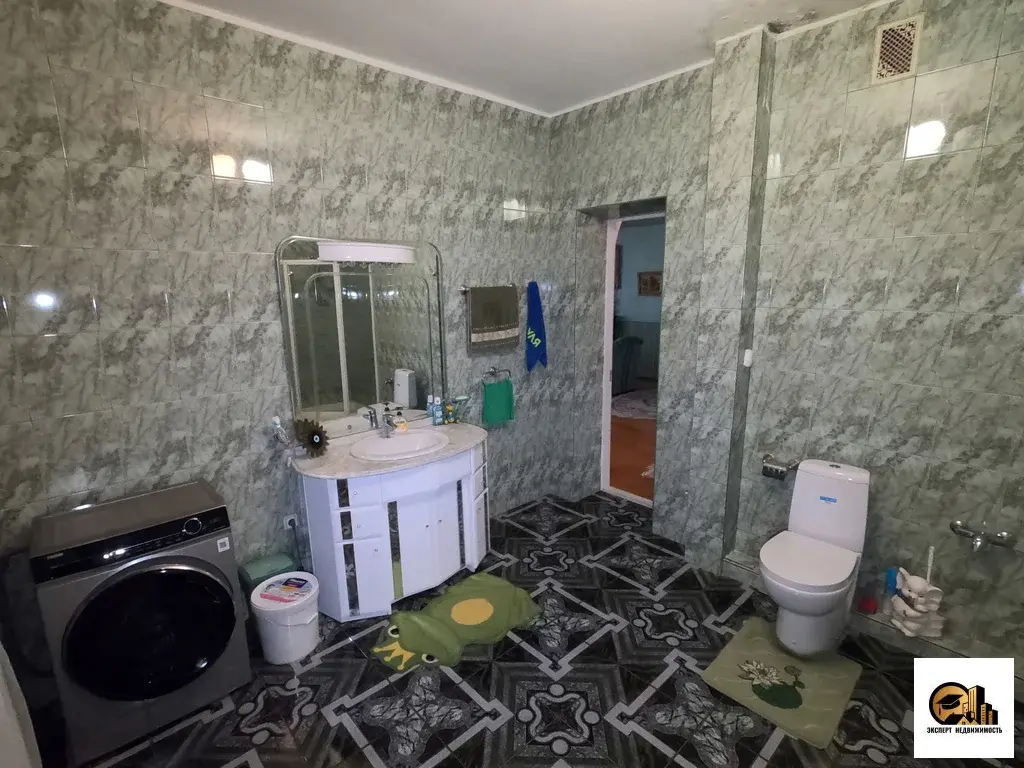 Продажа дома, Северово, Подольский район, ул. Ноябрьская - Фото 19