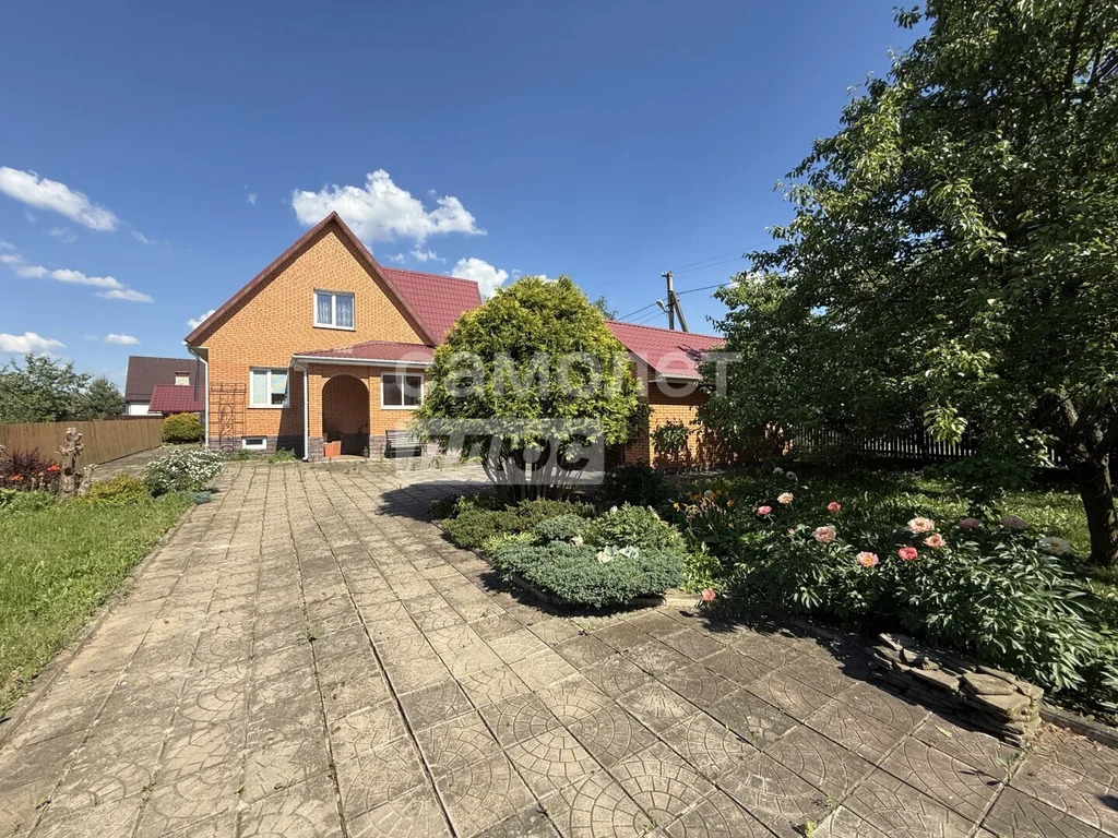 Продажа дома, Дмитров, Дмитровский район, 92а - Фото 3