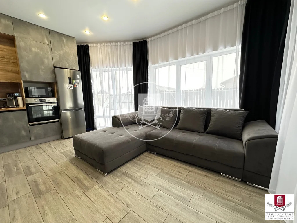 Продажа дома, Грачевка, Жуковский район, Рябиновая улица - Фото 5