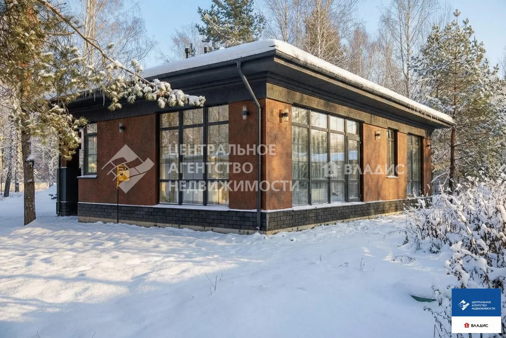 Продажа дома, Сумбулово, Спасский район - Фото 2