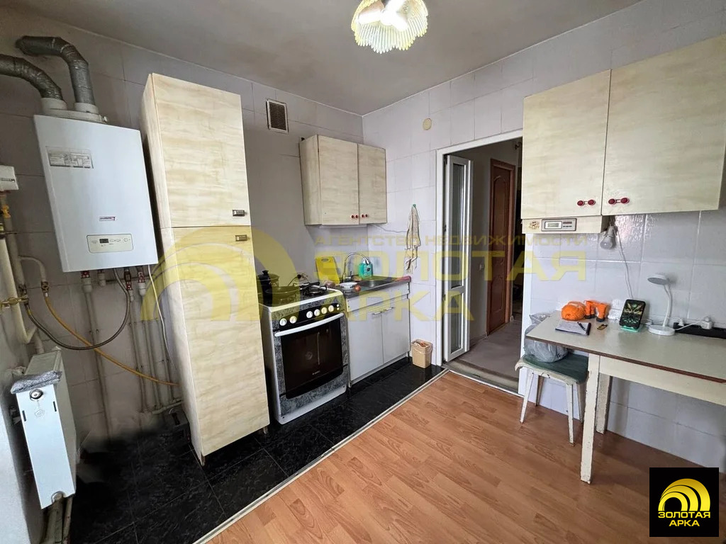 Продажа квартиры, Крымск, Крымский район, ул. Коммунистическая - Фото 12