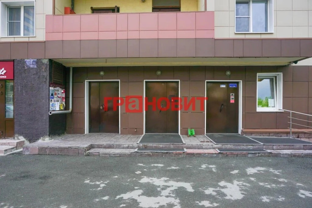 Продажа квартиры, Новосибирск, ул. Романова - Фото 32