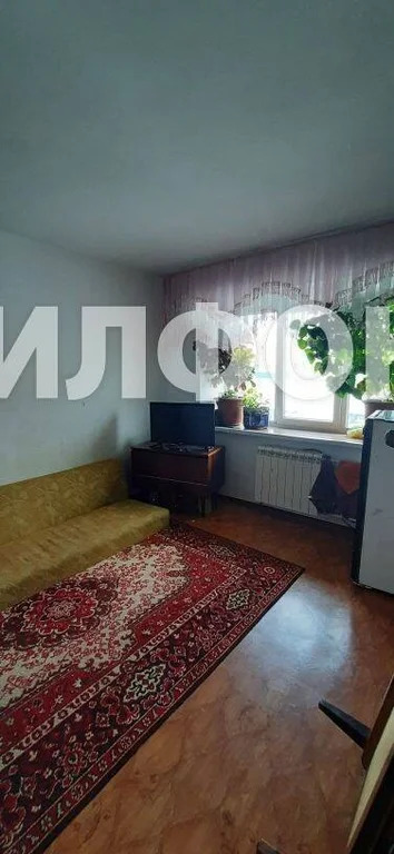 Продажа квартиры, Новосибирск, ул. Дуси Ковальчук - Фото 1