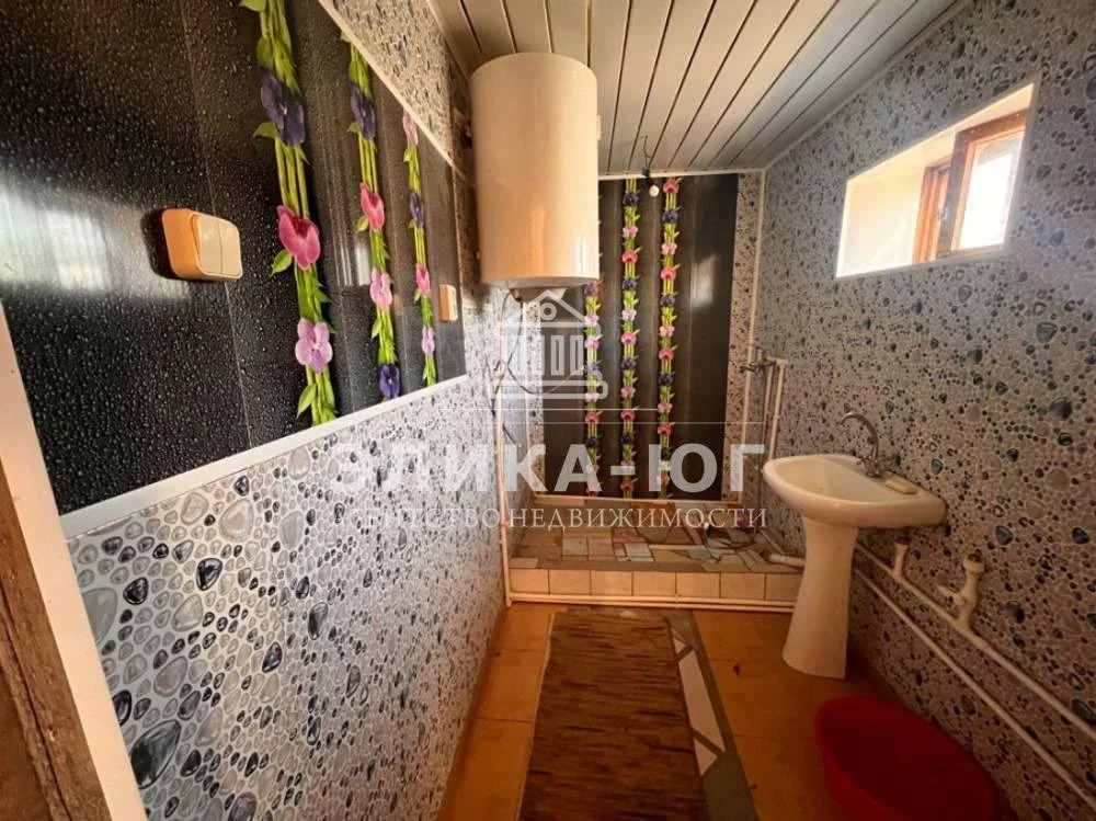 Продажа участка, Тенгинка, Туапсинский район, ул. Шаумяна - Фото 6