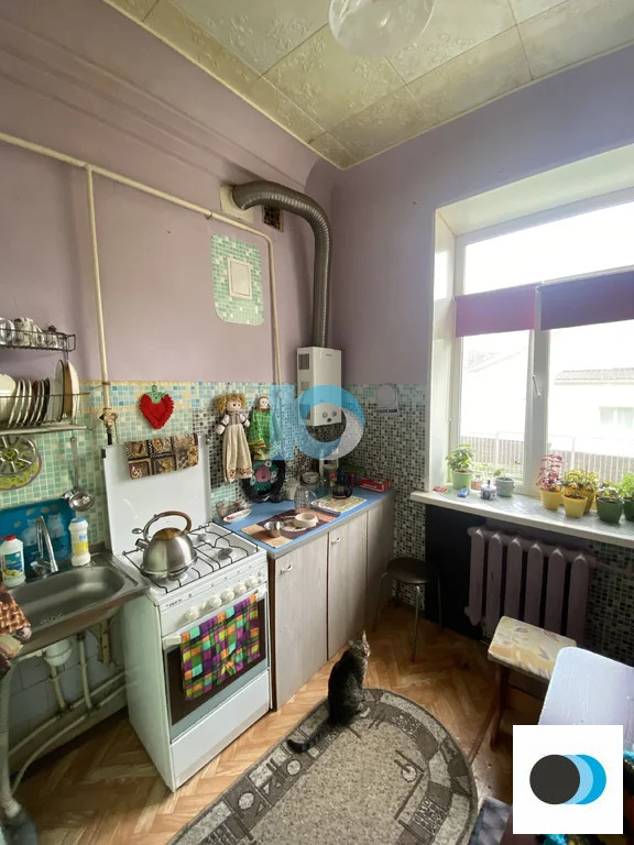Продажа квартиры, Уфа, ул. Черниковская - Фото 10