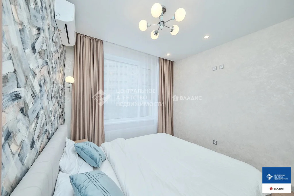 Продажа квартиры, Рязань, улица Александра Полина - Фото 11