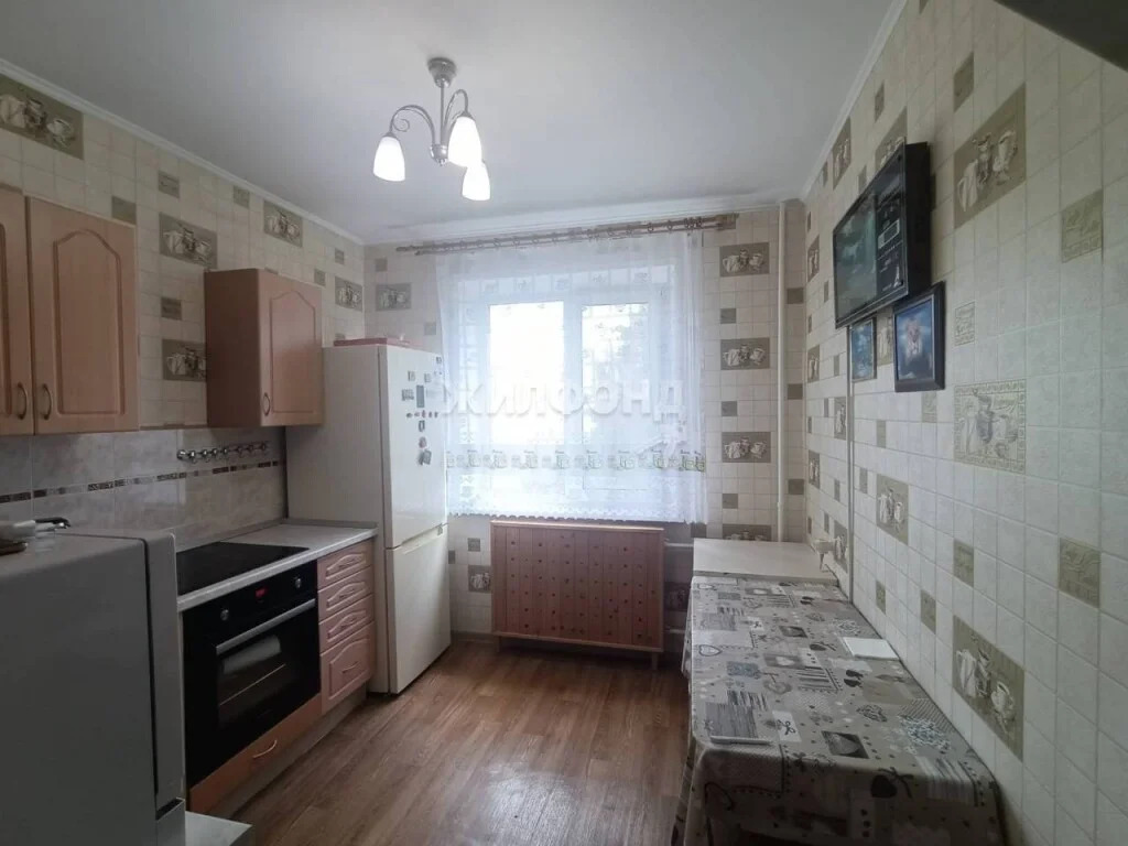 Продажа квартиры, Новосибирск, Владимира Высоцкого - Фото 1