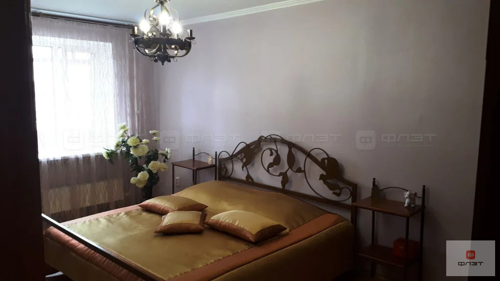 Продажа квартиры, Казань, ул. Адоратского - Фото 1