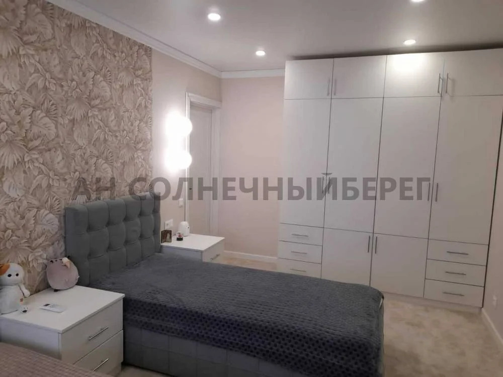 Продажа квартиры, Новомихайловский, Туапсинский район, 2 микрорайон - Фото 19