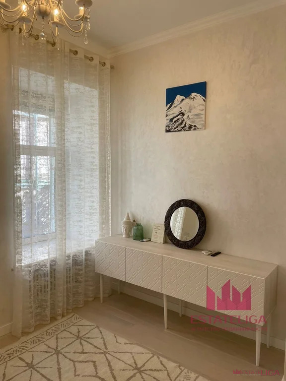 Аренда квартиры, ул. Садовая-Каретная - Фото 13