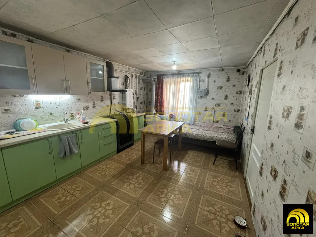 Продажа дома, Анастасиевская, Славянский район, ул. Октябрьская - Фото 5