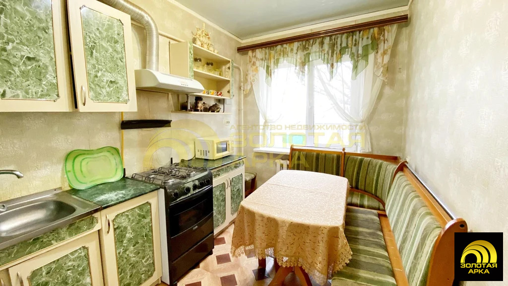 Продажа квартиры, Варениковская, Крымский район, ул. Пушкина - Фото 12