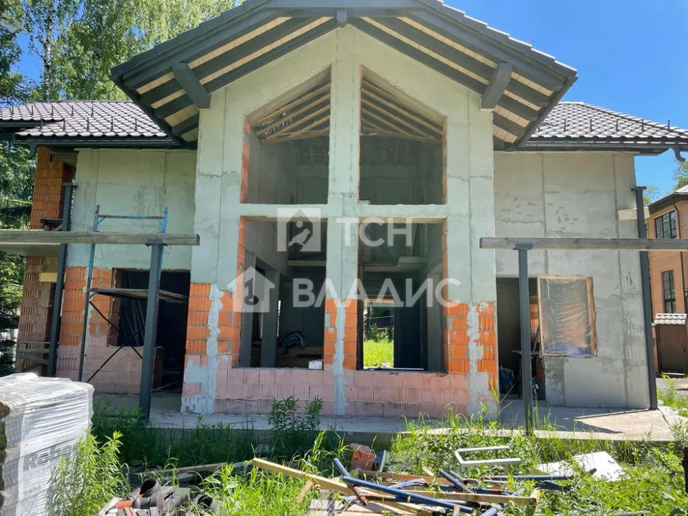 Городской округ Королёв, Королёв, микрорайон Болшево, улица . - Фото 10