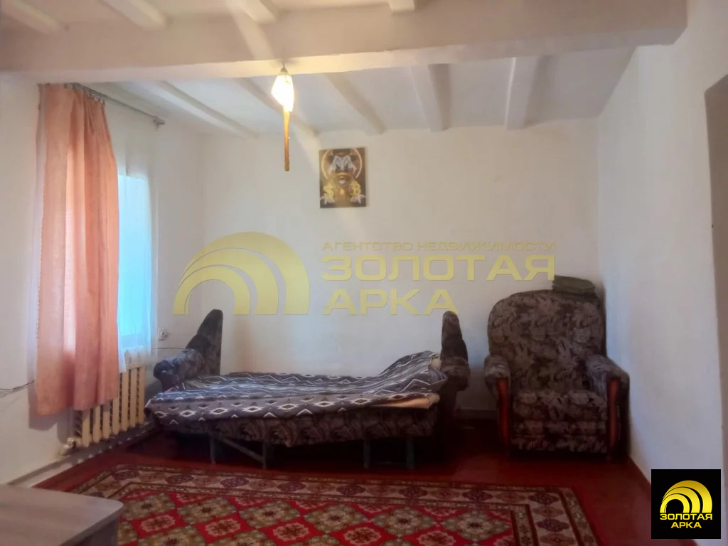 Продажа дома, Старотитаровская, Темрюкский район, Ильича пер. - Фото 7