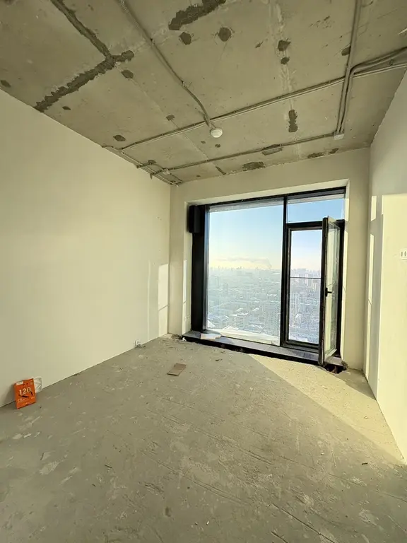 Евро-трехкомнатная кв. в ЖК MOD - Фото 14