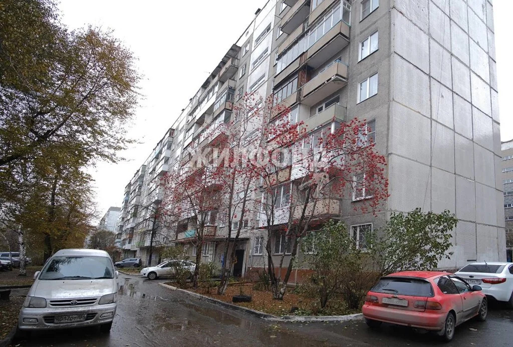 Продажа квартиры, Новосибирск, ул. Переездная - Фото 20