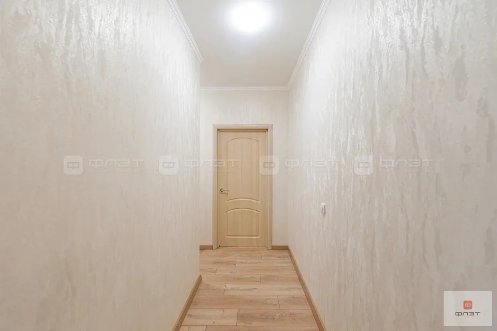 Продажа квартиры, Казань, ул. Абубекира Терегулова - Фото 16