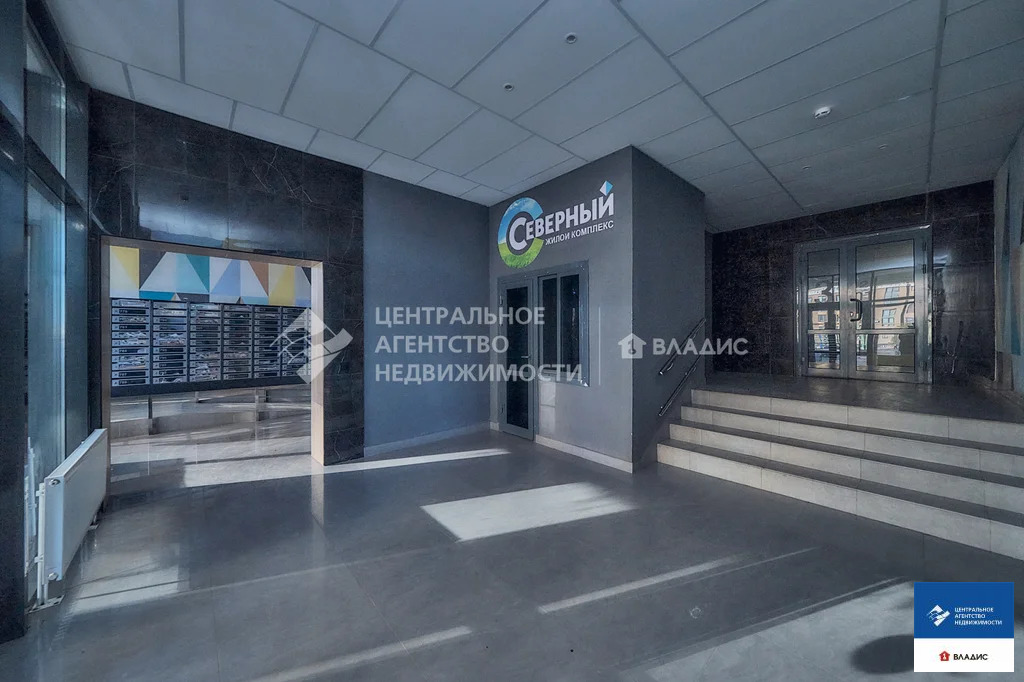 Продажа квартиры, Рязань, микрорайон Олимпийский городок - Фото 5