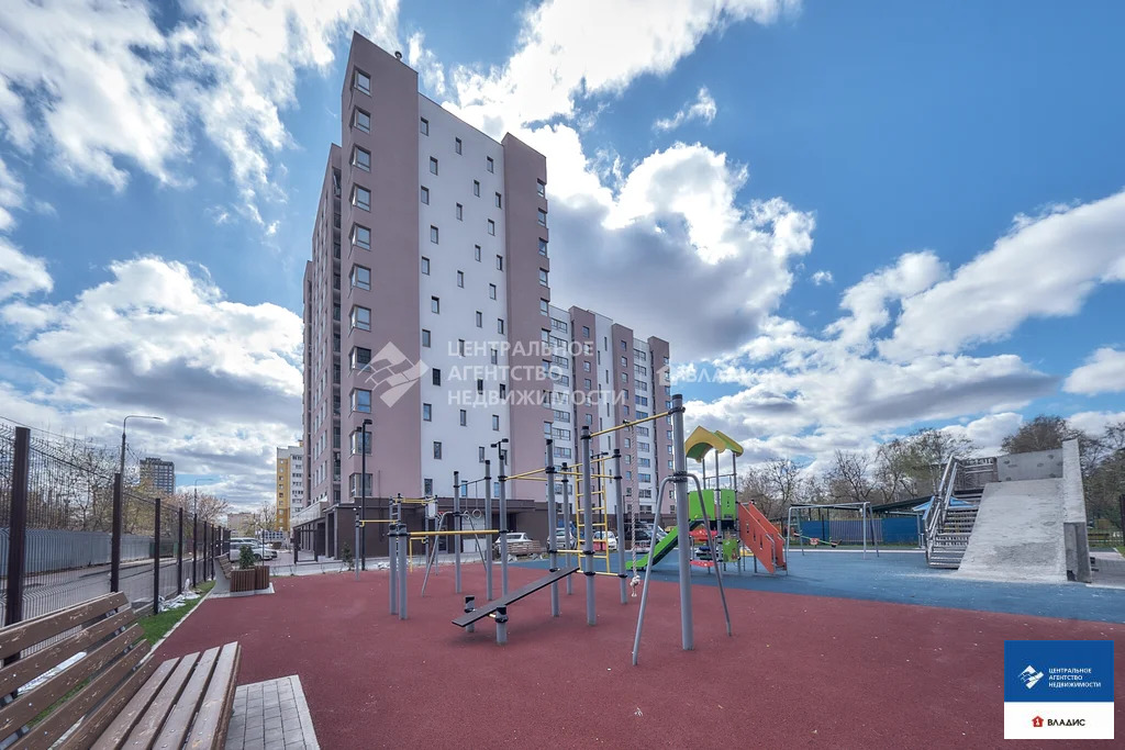 Продажа квартиры, Рязань, ул. Ветеринарная - Фото 1