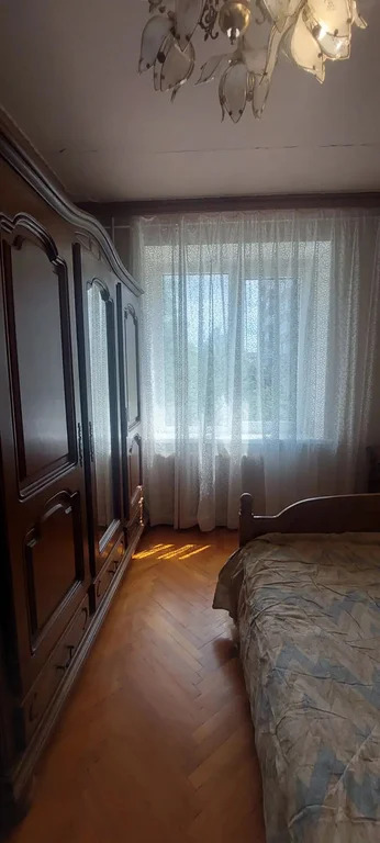 Продажа квартиры, Афипский, Северский район, ул. Пушкина - Фото 6