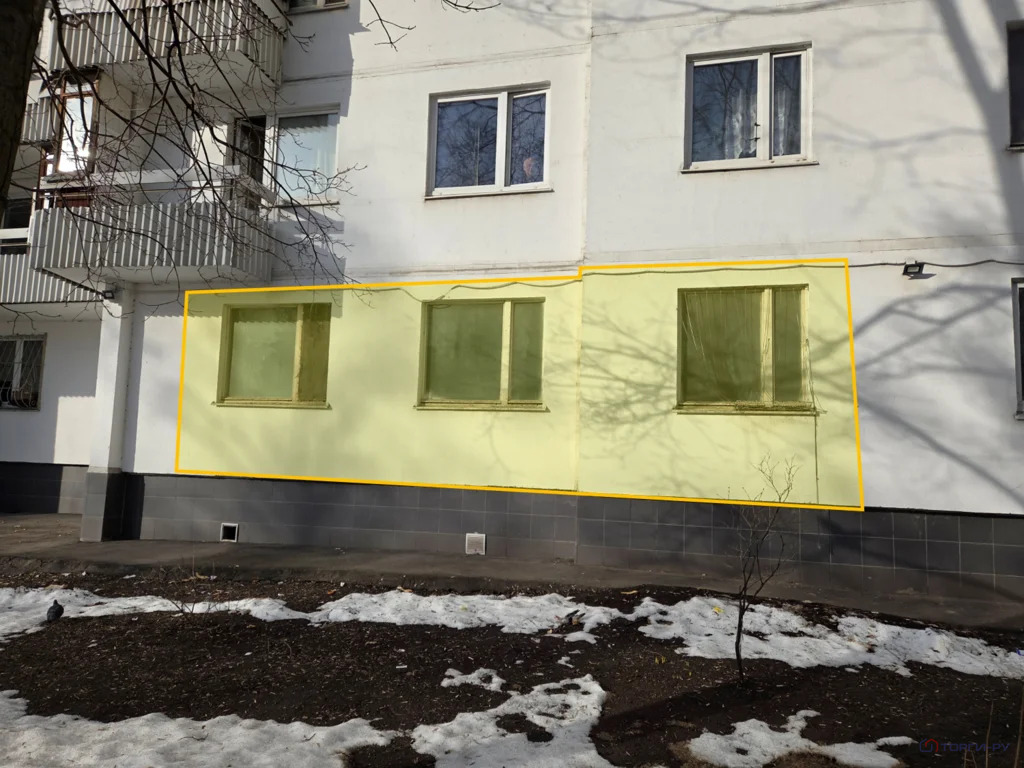 Продажа квартиры, Ленинградское ш. - Фото 3