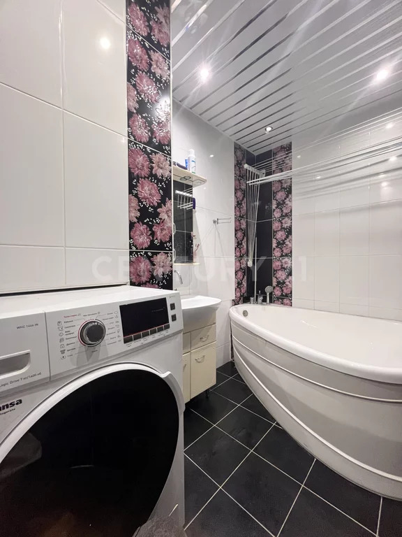 Продажа квартиры, Апрелевка, Наро-Фоминский район, Парковая ул, 3 - Фото 13