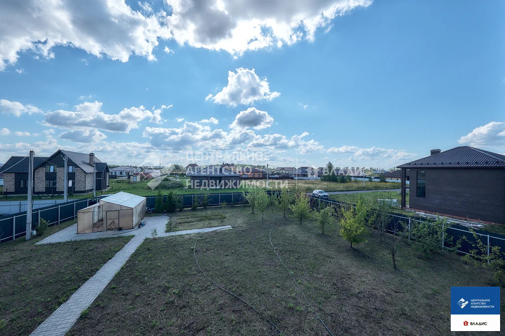 Продажа дома, Рязанский район, Солнечная улица - Фото 15