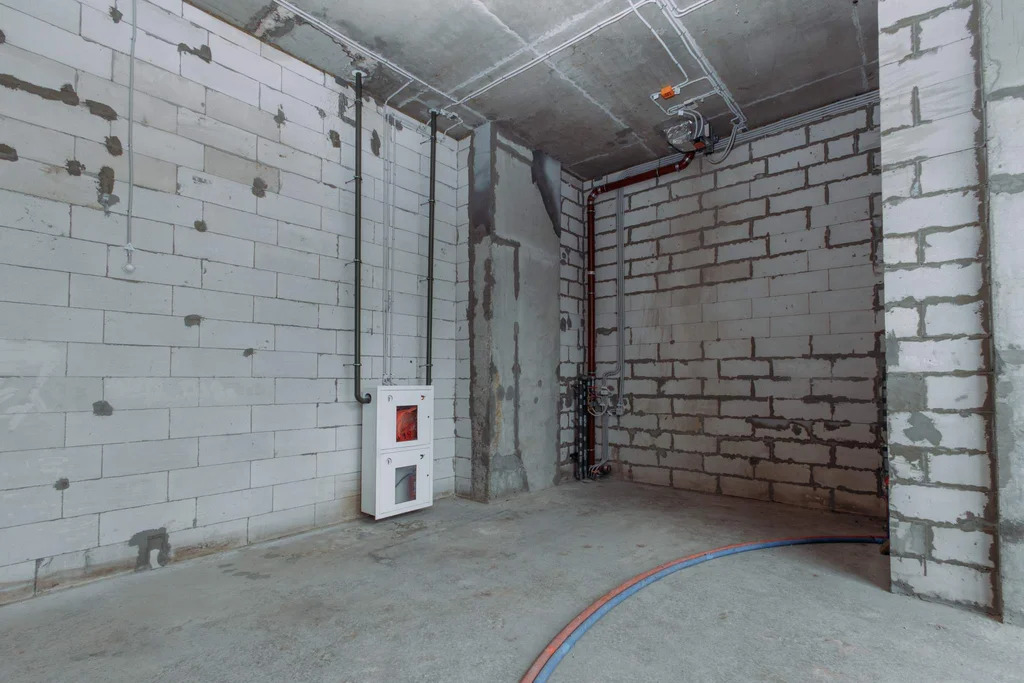 Аренда коммерческого помещения 58,6м в ЖК Остров 5, Нижние Мневники 20 - Фото 17