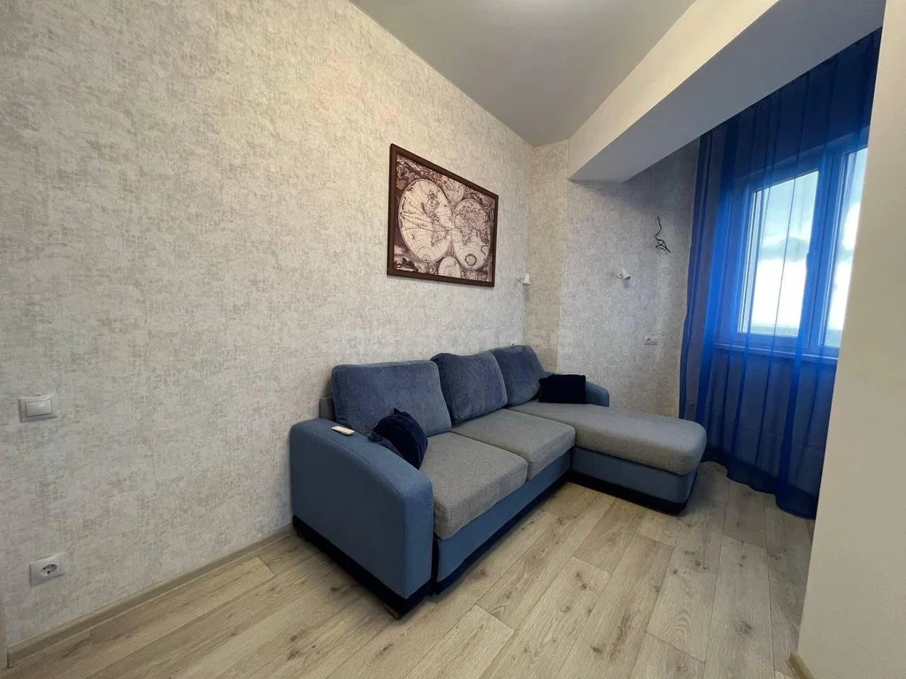 Продажа квартиры, Севастополь, Александра Маринеско улица - Фото 10