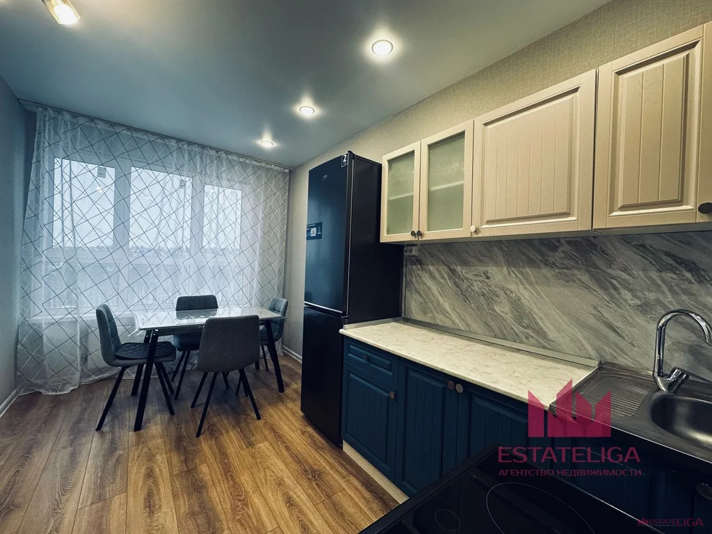 Аренда квартиры, Лопатино, Ленинский район, Сухановская улица - Фото 1