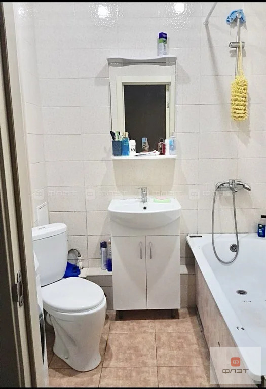 Продажа квартиры, Новое Шигалеево, Пестречинский район, ул. Федора ... - Фото 3