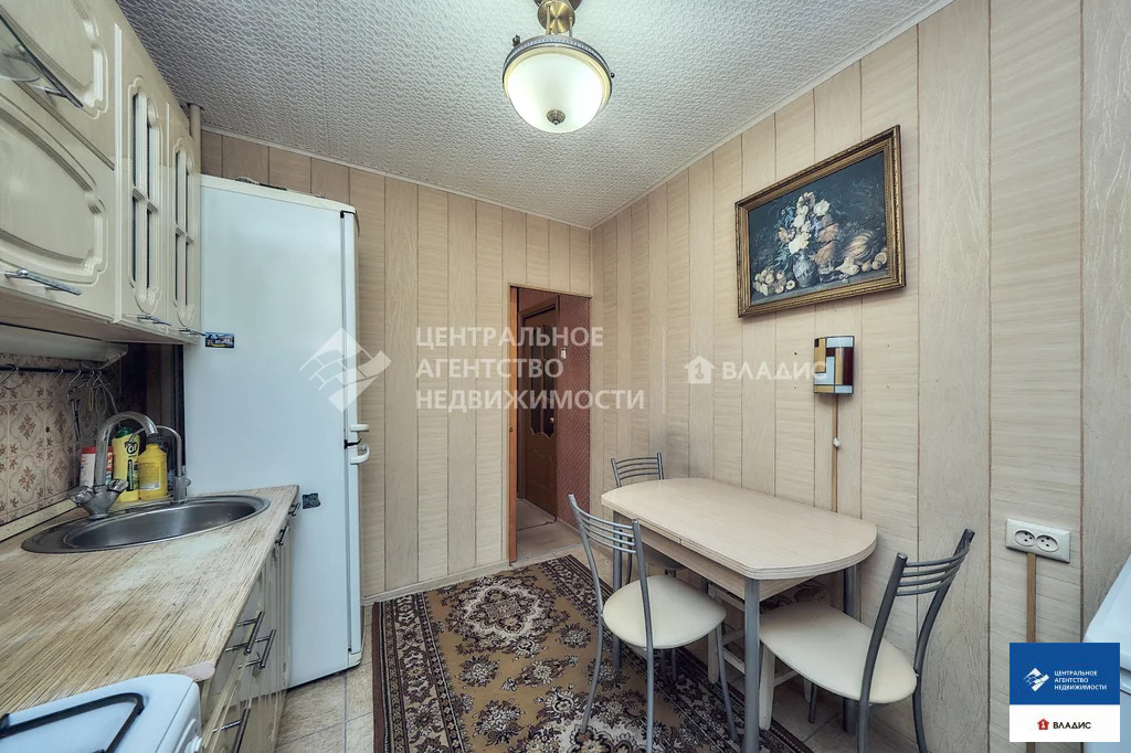 Продажа квартиры, Рязань, ул. МОГЭС - Фото 0