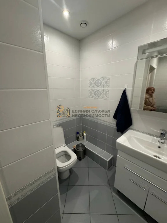 Аренда квартиры, Уфа, Октября пр-кт. - Фото 9